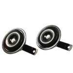 Juego Bocina Bosch Plato 92mm 24v - Imagen 2