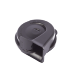 Juego de bocina caracol 80mm 12v Chevrolet