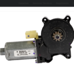 Motor Alzavidrios Bosch 24v