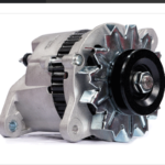 Alternador Susuki Alto 12V 50A 2 Pin Beste