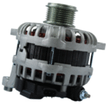 Alternador NP300 12V 125A - Imagen 4