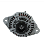 Alternador Volvo 24v 150A FH16 - Imagen 2