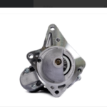 Arranque BT50 Ranger Beste 12V 180A 2.2KW - Imagen 5