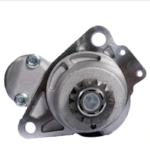 Arranque Nissan Xtrail 13D 12v - Imagen 2
