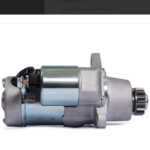 Arranque Nissan Xtrail 13D 12v - Imagen 5