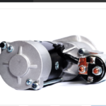 Arranque Navara/ D22 12V 2.5D - Imagen 3