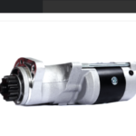 Arranque Navara/ D22 12V 2.5D