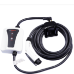 CARGADOR EV400  TIPO 2 MENNEKES BOSCH