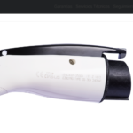 CARGADOR EV400  TIPO 2 MENNEKES BOSCH - Imagen 4