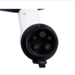 CARGADOR EV400  TIPO 2 MENNEKES BOSCH - Imagen 5