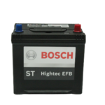 Batería Bosch EFB Q85L 65Ah Start Stop | 550 CCA
