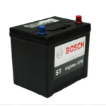 Batería Bosch EFB Q85L 65Ah Start Stop | 550 CCA - Imagen 3