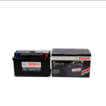 Batería Bosch EFB LN4 80Ah 730 CCA | Start-Stop - Imagen 3