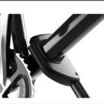 Porta Bicicleta de Techo Thule Ride – Código 64598001 - Imagen 2