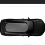 CAJA MOTION XT  TITAN THULE - Imagen 4