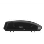 Portaequipaje de techo THULE FORCE XTS