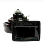 Bocina Caracol 12v Original Bosch Aplicación Automotriz