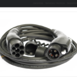 CABLE 7KW MONO T2-T1