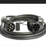 Cable de Carga AC 22KW TRI