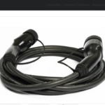 Cable de Carga AC 22KW TRI - Imagen 3