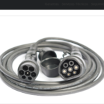 CABLE  EVCA7T2-T2 MONO 7KW