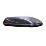 Portaequipaje Autostyle 450 LTS Negro | Baúl de Techo Automotriz