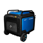 Generador Hyundai 8750IRD Inverter Diésel | Onda Pura 220V Profesional3 - Imagen 4
