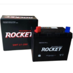 Batería 12V 26Ah 270 CCA para Generadores y Cortacésped | Libre Mantención