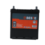 Batería Beste MF 40B19L/NS40ZL 35AH 340CCA