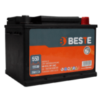 Batería Beste MF 54321/54459 44AH 420CCA