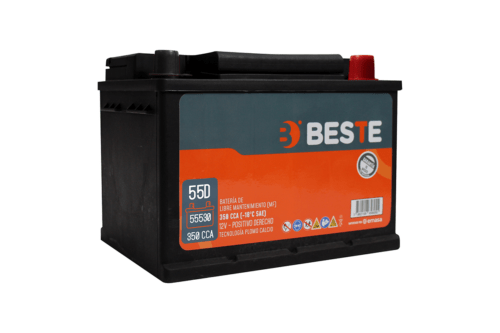 Batería Beste MF 54321/54459 44AH 420CCA