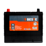 Batería Beste MF 80D26R 70AH 610CCA