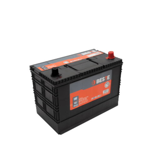 Batería Beste MF 95D31R 90AH 630CCA