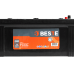 Batería Beste MF N200 200AH 1000CCA