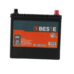 Batería Beste MF NS60L 45AH 400CCA