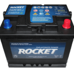 Batería Rocket AGM L2 60AH 640CCA