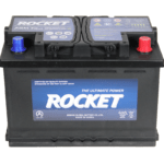 Batería Rocket AGM L3 70AH 760CCA
