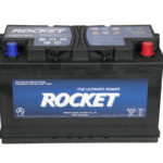 Batería Rocket AGM L4 80AH 800CCA