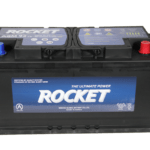Batería Rocket AGM L5 92AH 850CCA
