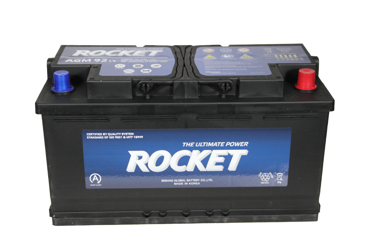 bateria-rocket-agm-l5-92ah-850cca-39agm92l5rk-1.png Batería Rocket AGM L5 92AH 850CCA