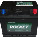 Batería Rocket EFB L2 60AH 560CCA