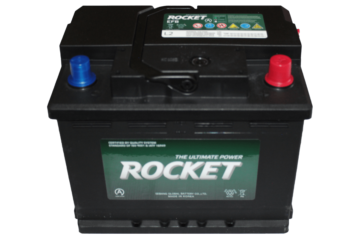 bateria-rocket-efb-l2-60ah-560cca-39efbl2rk-1.png Batería Rocket EFB L2 60AH 560CCA