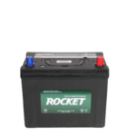 Batería Rocket EFB L3 70AH 680CCA
