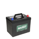 Batería Rocket EFB L3 70AH 680CCA