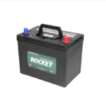 Batería Rocket EFB L3 70AH 680CCA