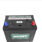 Batería Rocket EFB L3 70AH 680CCA
