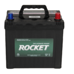 Batería Rocket EFB Q85L 65AH 600CCA