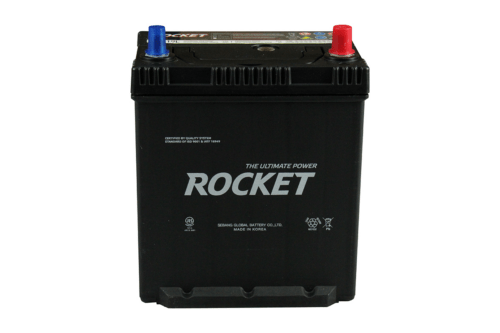 Batería Rocket SMF 40B19L 35AH 330CCA