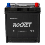 Batería Rocket SMF 50D20L 55AH 450CCA