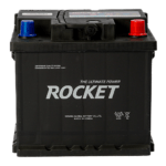 Batería Rocket SMF 54459 / L1 50AH 420CCA